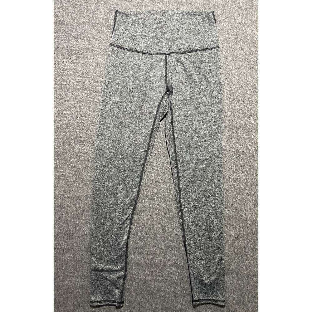 Aerie Leggings Womens Grey Yoga Size M